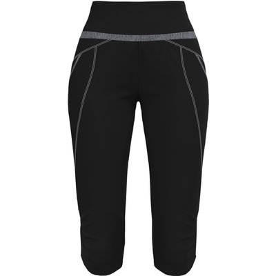 Crazy Damen Exit 3/4 Hose