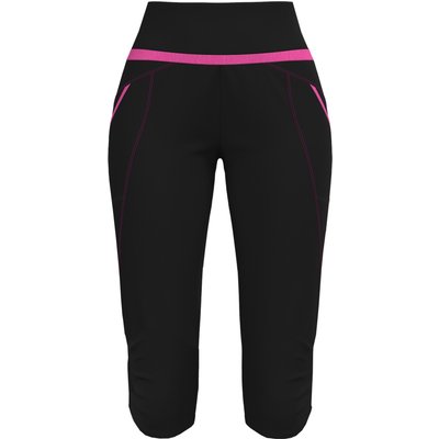 Crazy Damen Exit 3/4 Hose