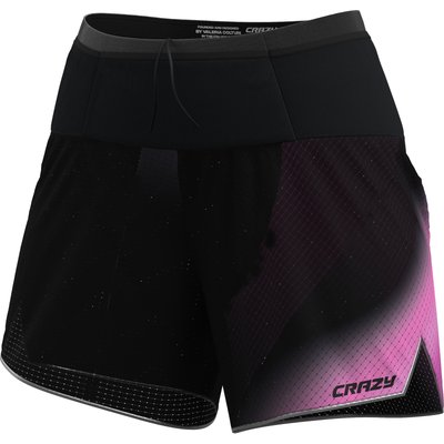Crazy Damen Voltage Shorts