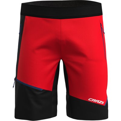 Crazy Herren Acceleration Shorts