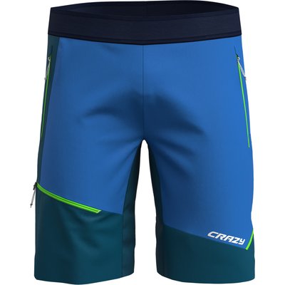 Crazy Herren Acceleration Shorts