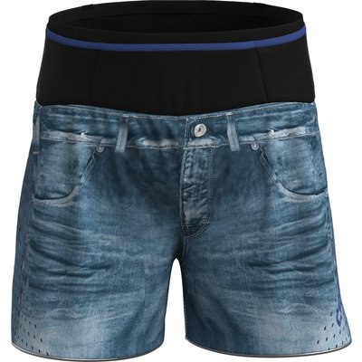 Crazy Herren Flash Shorts