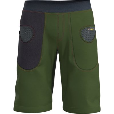 Crazy Herren Gulp Shorts