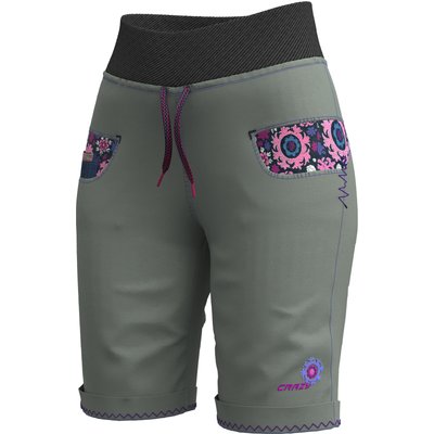 Crazy Damen Aria Shorts