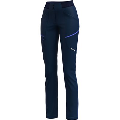 Crazy Damen Traverse Hose