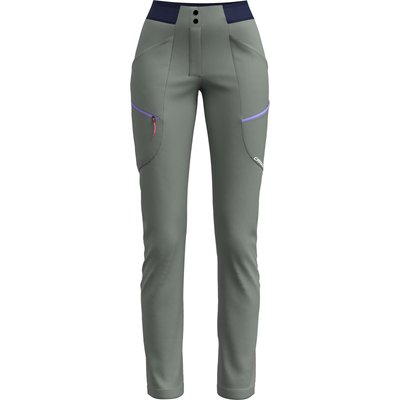 Crazy Damen Traverse Hose