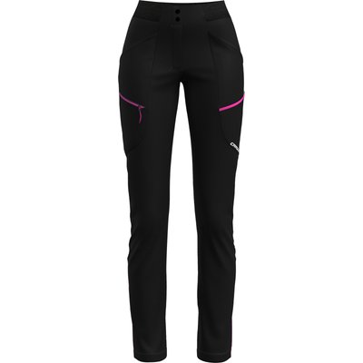 Crazy Damen Traverse Hose