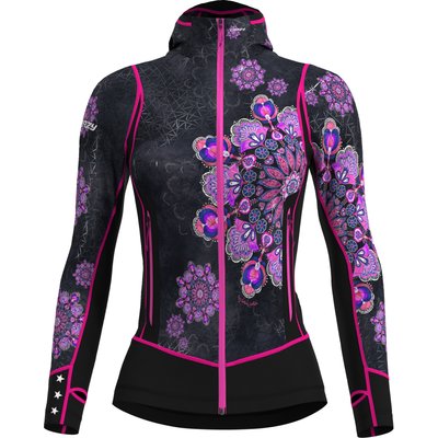 Crazy Damen Oxygen Light Jacke