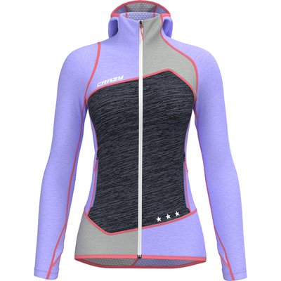 Crazy Damen Ionic Light Jacke
