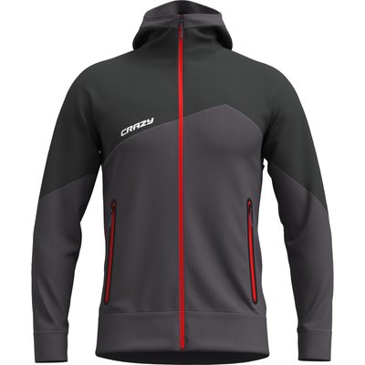 Crazy Herren Gulliver Light Jacke
