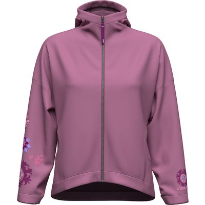 Crazy Damen Aria Light Jacke