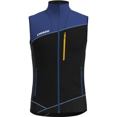 Crazy Herren Avenger Light Weste