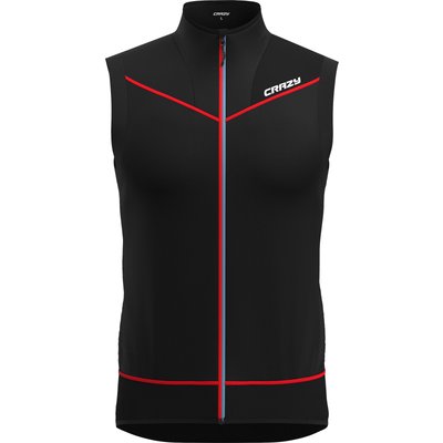 Crazy Herren Flash Weste