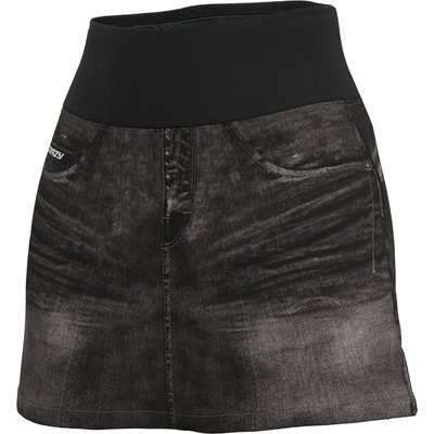 Crazy Damen Hidrogen Skort