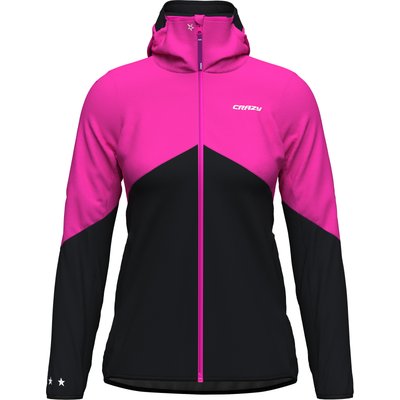 Crazy Damen Boosted Proof Jacke