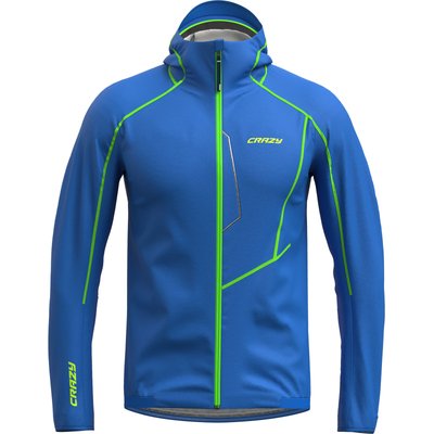 Crazy Herren Shark Jacke