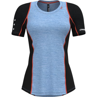 Crazy Damen Ionic T-Shirt