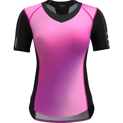 Crazy Damen Oxygen T-Shirt