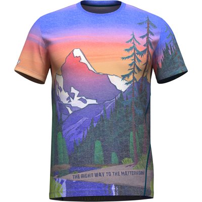 Crazy Herren Legend T-Shirt