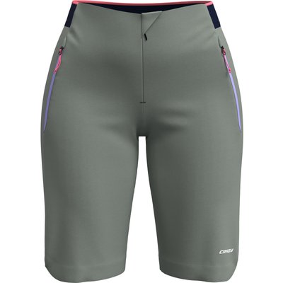 Crazy Damen Alpinstar Shorts