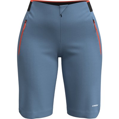 Crazy Damen Alpinstar Shorts