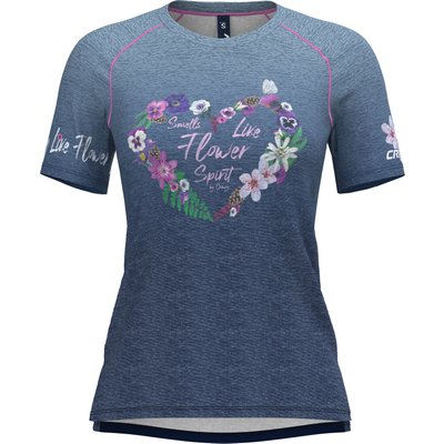 Crazy Damen Wonder Magic T-Shirt