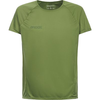Rock Experience Herren Oriole 2.0 T-Shirt