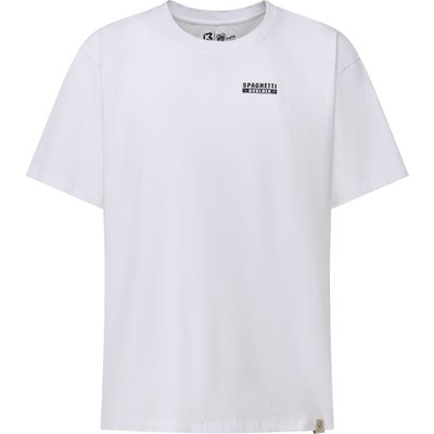 Rock Experience Herren Spaghetti Brain T-Shirt