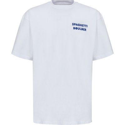 Rock Experience Herren Spaghetti Clinic T-Shirt