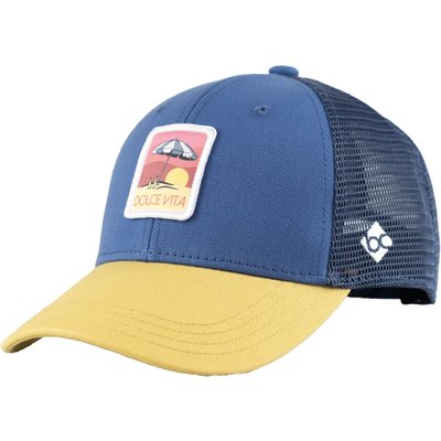 Bavarian Caps Dolce Vita Curved Cap