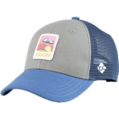 Bavarian Caps Dolce Vita Curved Cap