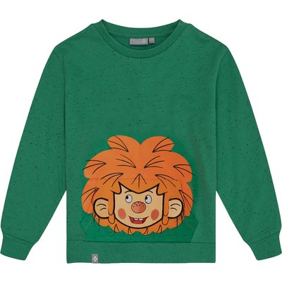 Bavarian Caps Kinder Pumuckl Jogging-Set
