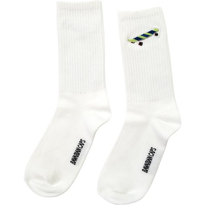 Bavarian Caps Skateboard Socken