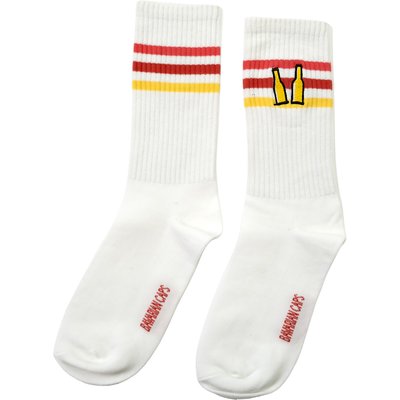 Bavarian Caps Dolce Vita Socken