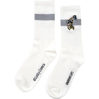Bavarian Caps Joe Dalton Socken
