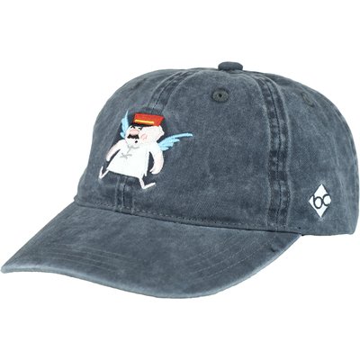 Bavarian Caps Grantler Klub: Aloisius Dadhat Cap