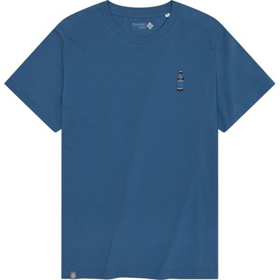 Bavarian Caps Herren Bayerisch Hell T-Shirt