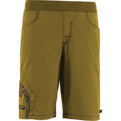 E9 Herren Pentago Peace Shorts