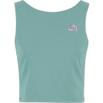 E9 Damen Grace Top