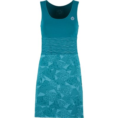 E9 Damen Vale Kleid