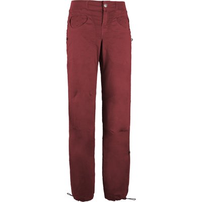 E9 Damen Onda Flax Hose