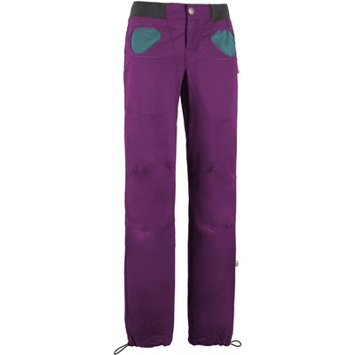 E9 Damen Onda Story Hose