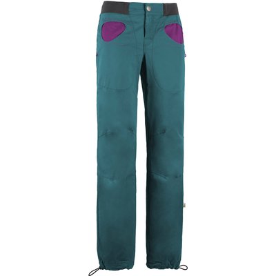 E9 Damen Onda Story Hose