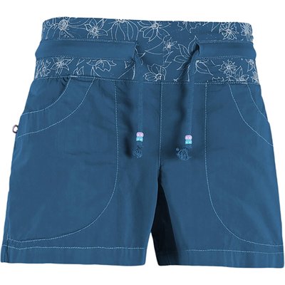 E9 Damen Mafalda Shorts