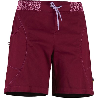 E9 Damen Wendy Shorts