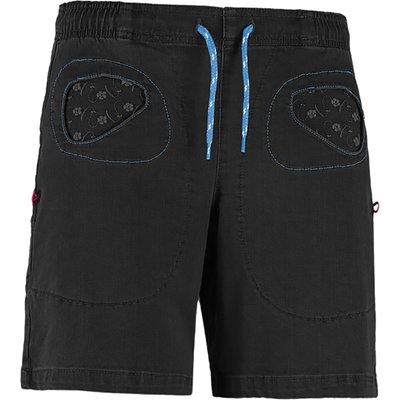 E9 Damen Onda Denim Shorts