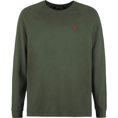 E9 Herren Long-Z Pullover