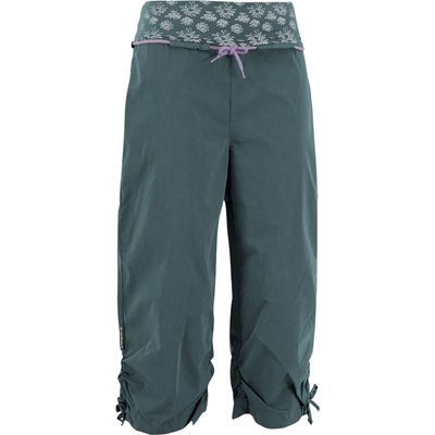 E9 Damen Bergzeit N Cleo 2 Hose