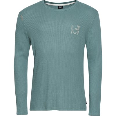 Chillaz Herren Cuenca Out Of Order Longsleeve