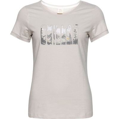 Chillaz Damen Gandia Nature Flow T-Shirt